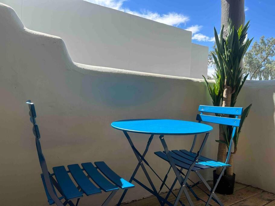 Sweet Retreat In Scottsdale Apartment Exterior photo