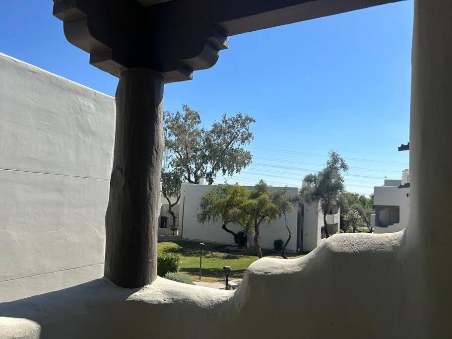 Sweet Retreat In Scottsdale Apartment Exterior photo