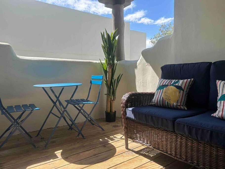 Sweet Retreat In Scottsdale Apartment Exterior photo